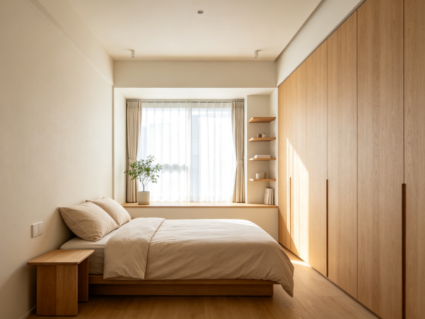 Single Room – 1 Guest | Short Stay