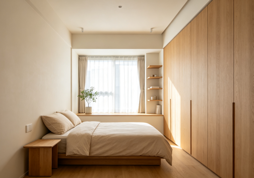 Single Room – 1 Guest | Short Stay