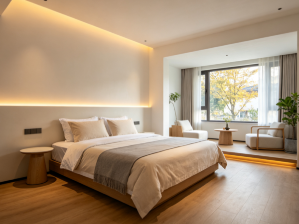 Double Room – 2 Guests | Short Stay
