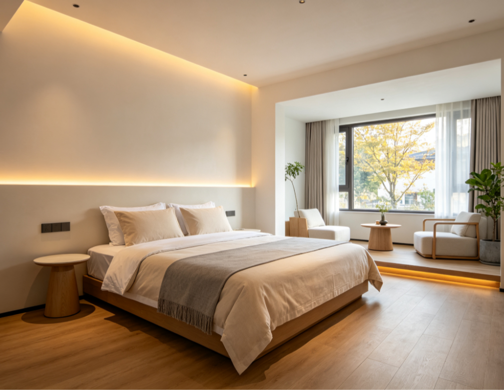 Double Room – 2 Guests | Short Stay